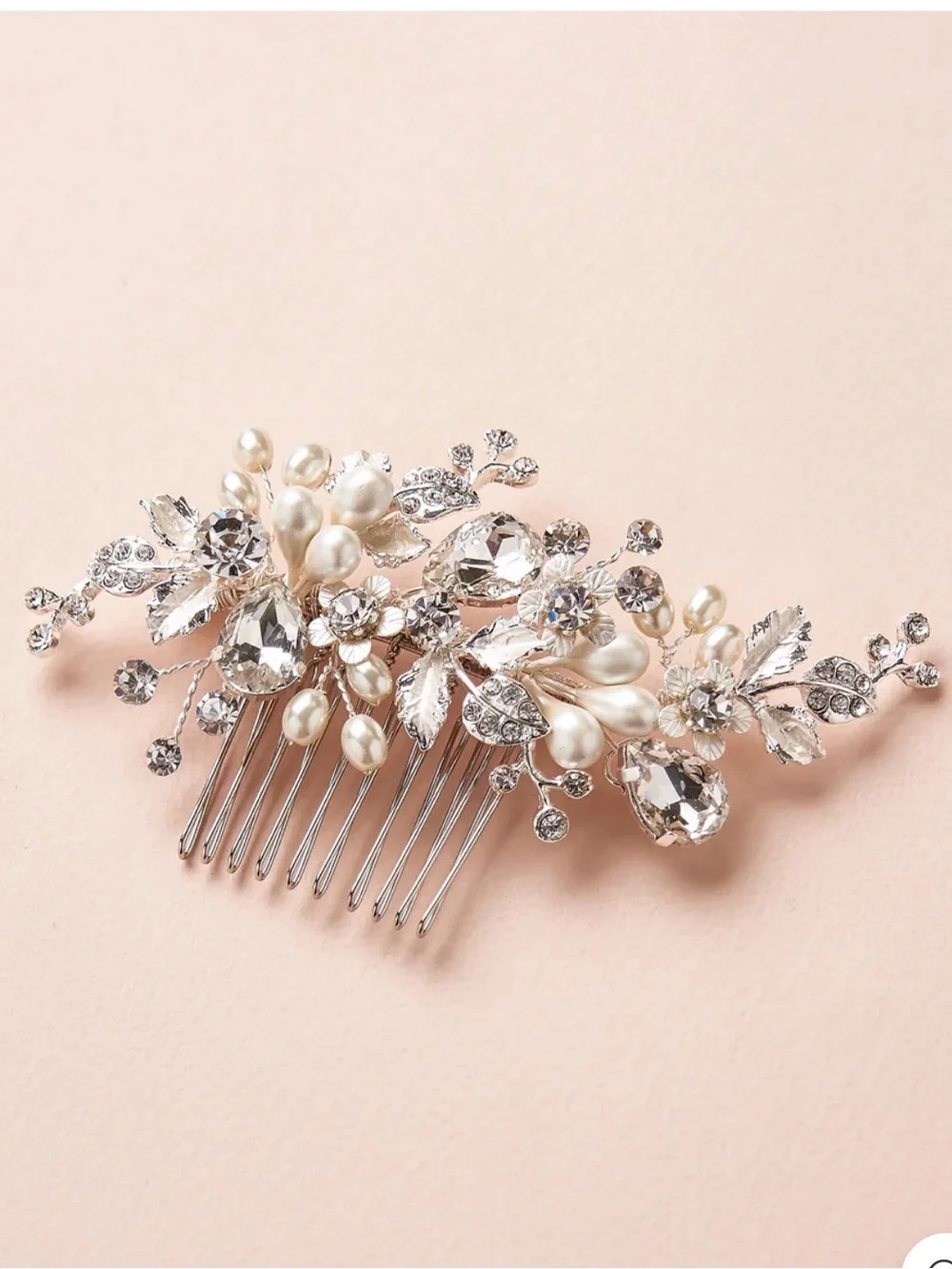 Dareth Colburn bridal hair